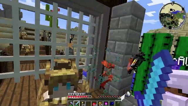 Майнкрафт с модами ! | #4 | Выживание с модами 3 | Minecraft