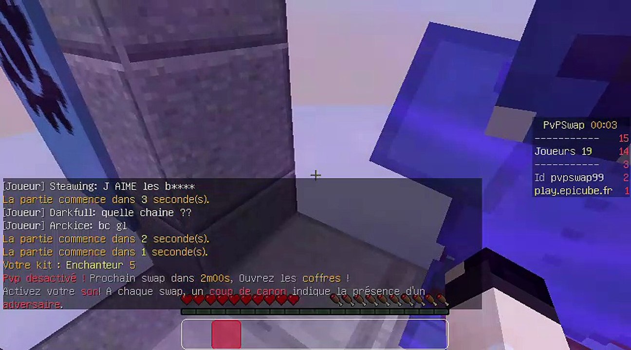 Anti jeu Citadelle