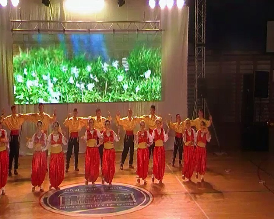 Po prvi put na festivalu su nastupili i članovi KUD „Koštana“ iz Badnjevca koji su se predstavili spletom „Vranje“.