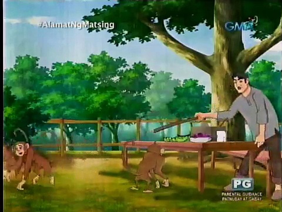 Alamat - June 19-2016 Part 3