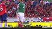 Los 5 mejores goles en la historia del México vs. Chile