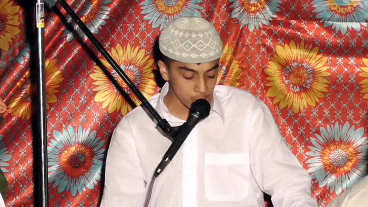 urs mubarak