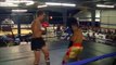 Thor McPhail vs Bijan Tabatabai XFS Muay Thai Strikes II September 20, 2013