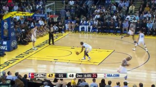 Gary Neal 25 Points/5 Assists Full Highlights (4/15/2013)