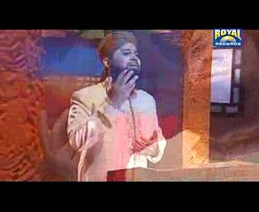 Allah Allah Unka Karam - by Awis Raza Qadri