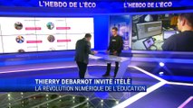 L'Hebdo de l'éco du 19/06/2016