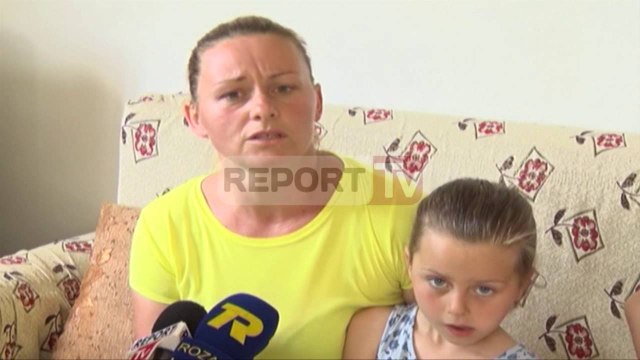 Report TV - Rrëshen, 3 vajzat me sëmundje të rrallë: Ju lutem na ndihmoni