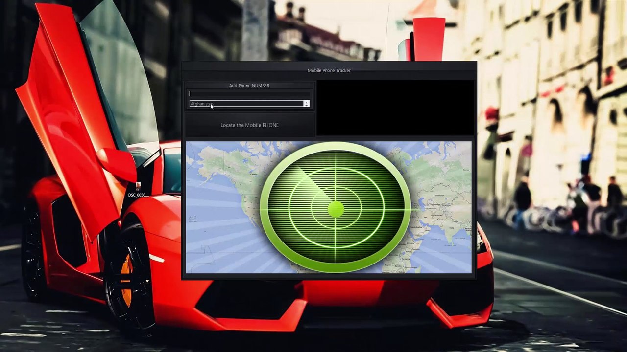 Trace mobile number  - GPs Phone Tracker