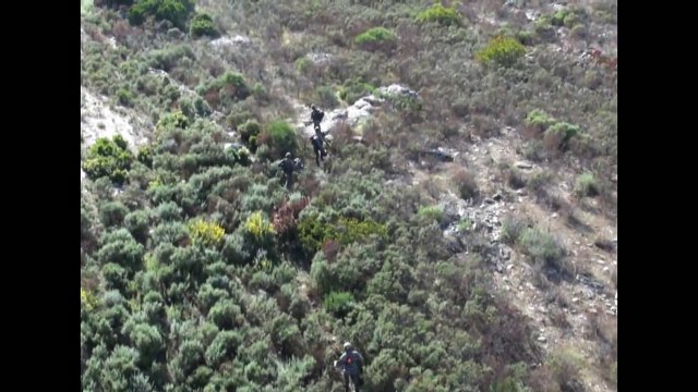 2°REP Légion étrangère (French Foreign Legion) - 2012 year-Red Sun