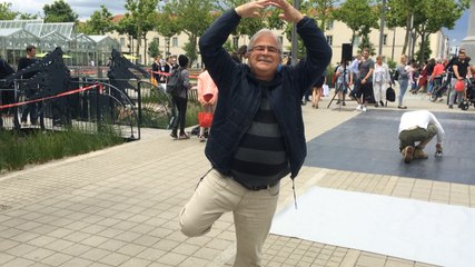 Avec Colors, ces Yonnais sont entrés dans la danse