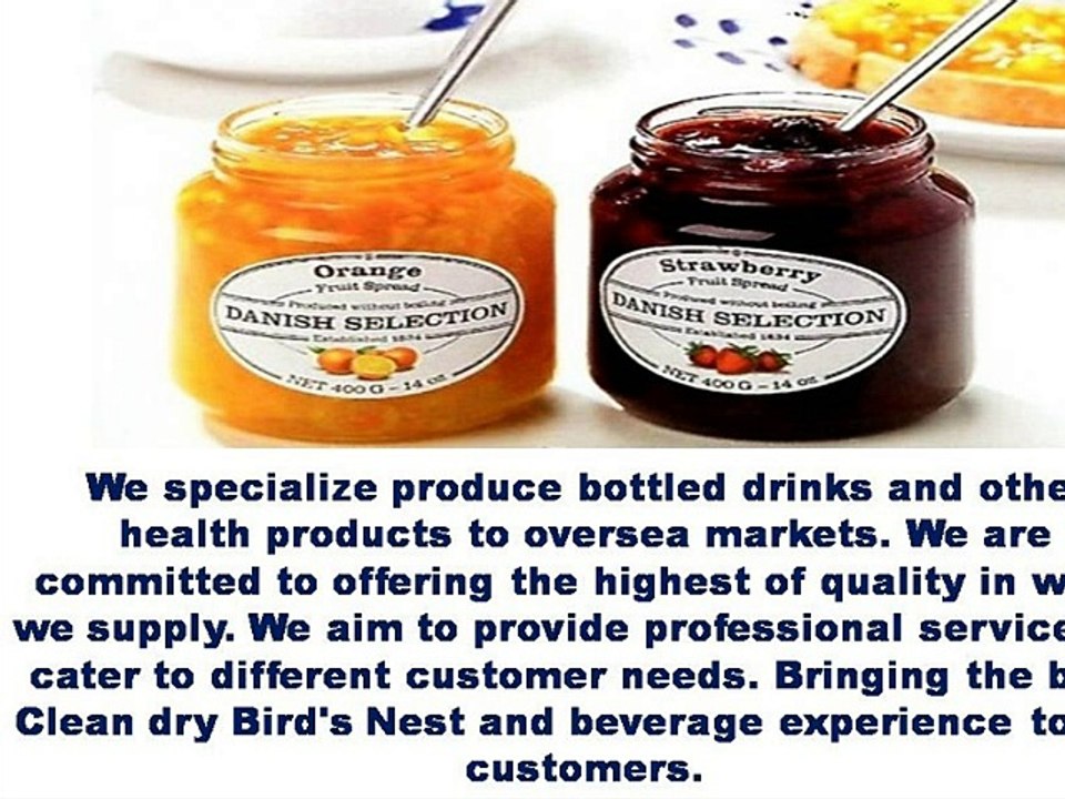 Malaysia Online Beverage