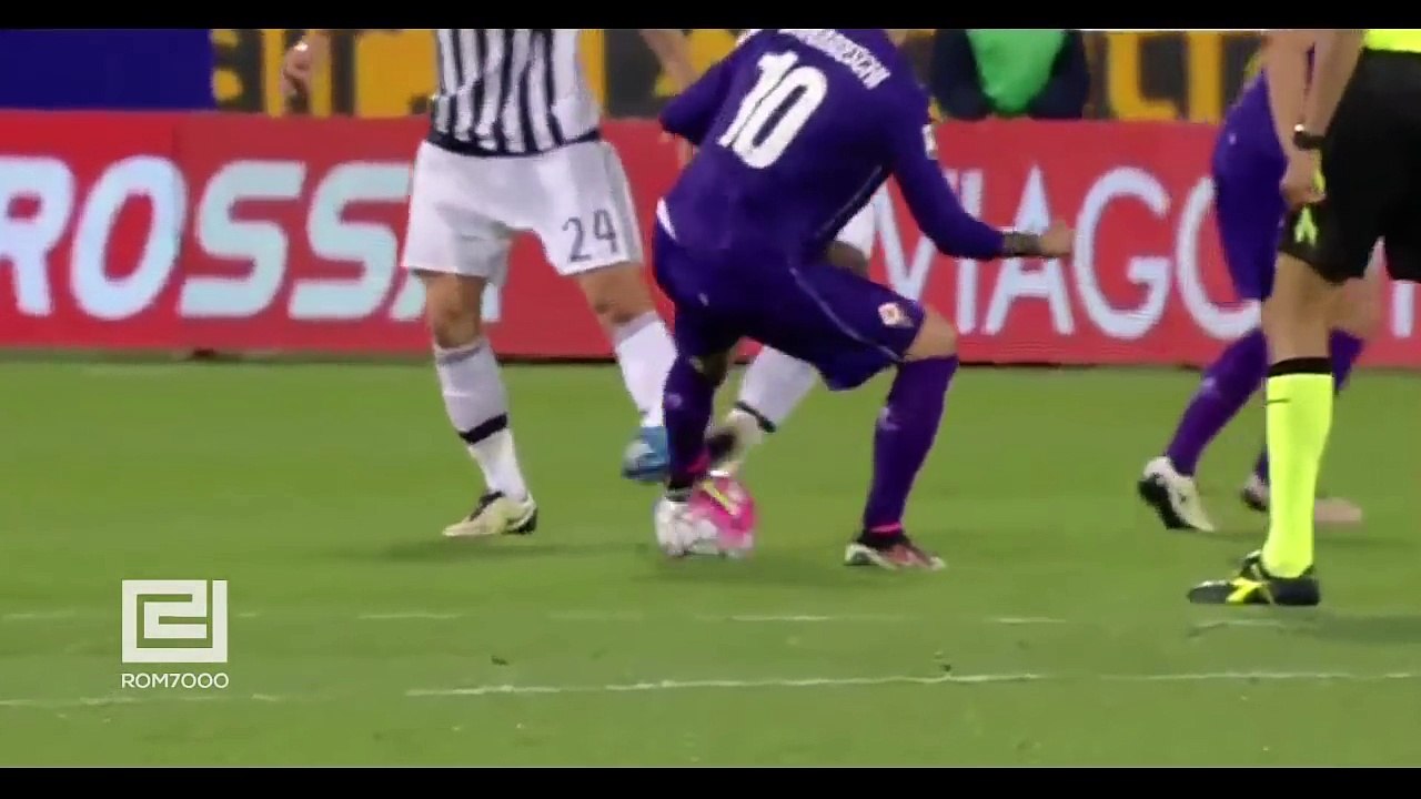 les exploits de Paul  Pogba en 2016