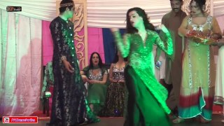 ROLA PAI GAYA  - SARAIKE WEDDING MUJRA PARTY