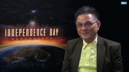 Independence day: Resurgence cast talks about the diffferecnt about this movie