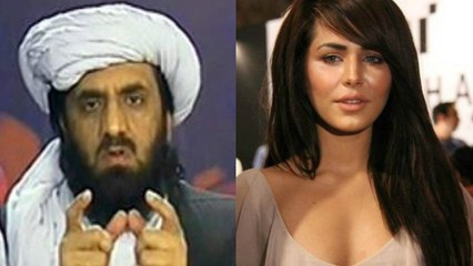 I Think Chaudhry Nisar is in Love with Ayyan Ali | Hafiz Ahmed Ullah