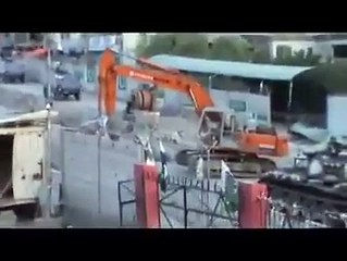 Torkham Gate is being built on Torkham Border on Pakistan land by Pakistan Army