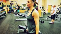 The Best Female Fitness Motivation - Pump Your Body