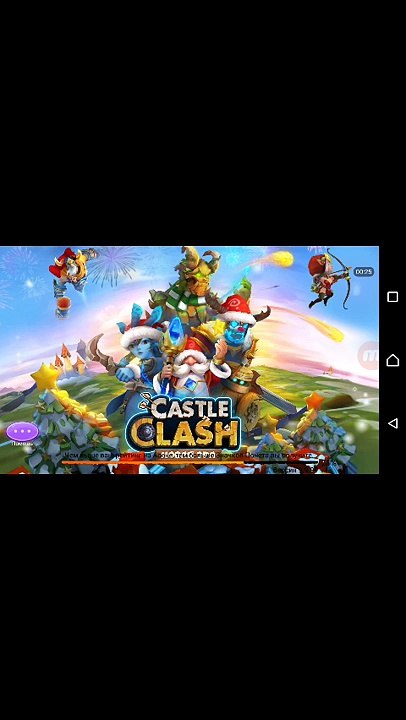 Castle clash hack serveur