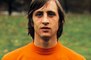 Chérif Ghemmour : "Johan Cruyff, un génie pop et despote !"