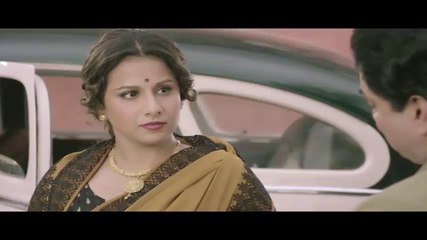 Ekk Albela OFFICIAL TRAILER Vidya Balan, Mangesh Desai