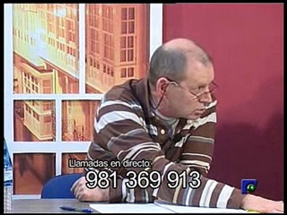 DEBATE EN EL 31 25-03-2010 5ª Parte.wmv
