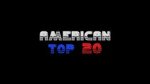 194 RADIO CITY AMERICAN TOP 20 with Rob Jones