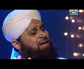 Karam Maangta Hoon - by Awis Raza Qadri