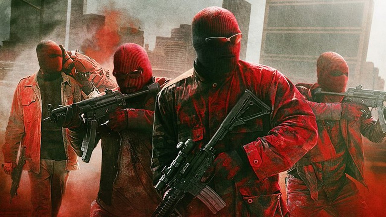 Triple 9 Full 'Movie