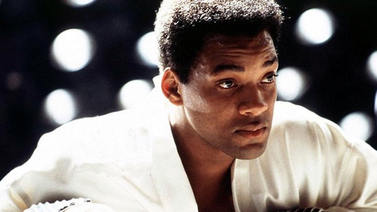 Ali Full 'Movie