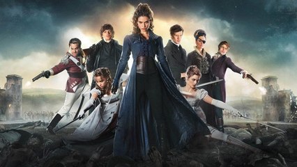 Pride and Prejudice and Zombies Full 'Movie