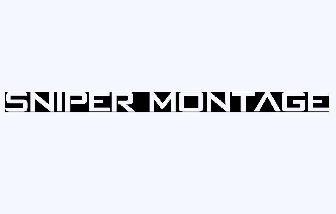 Montage COD BO3 Special P-06 By NoVa France