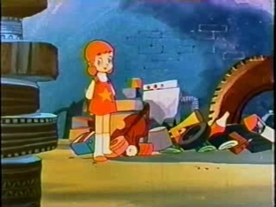 魔法使いチャッピーop 動画 Dailymotion