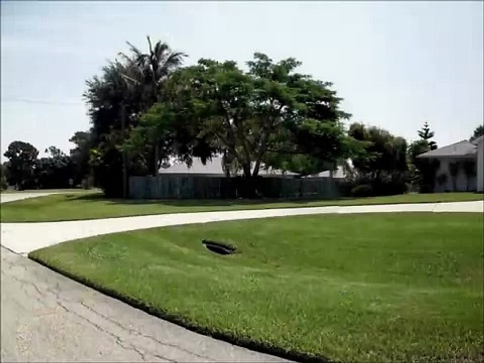 Northwood Subdivision, North Fort Myers_VL.wmv
