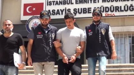 Ümraniye'deki Kadın Cinayetinin Zanlısı Adliyeye Sevk Edildi