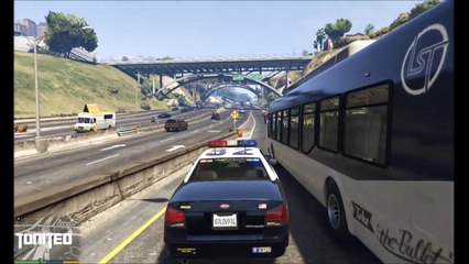 GTA 5  [P16] - Prison Mod Gameplay - Đại ka ra tù