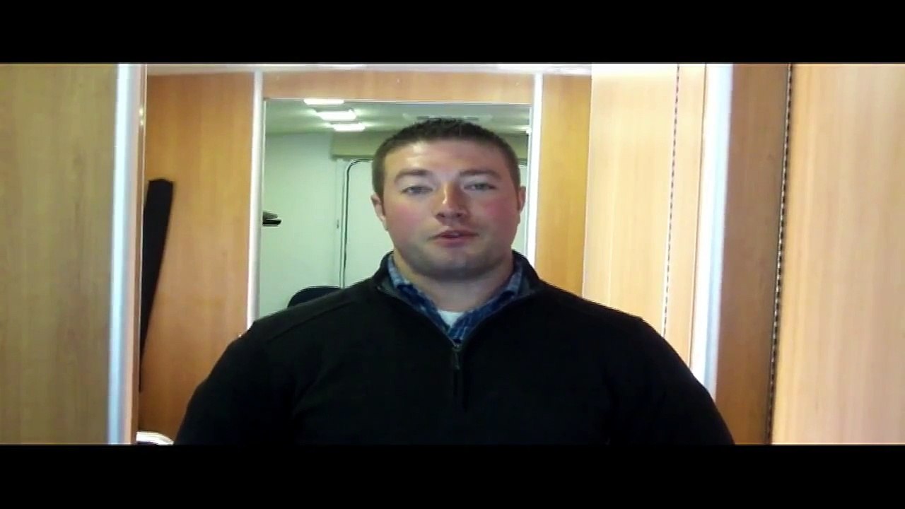 Mobile Vet Center at JJC - 3/26