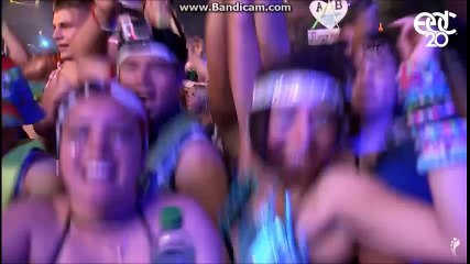 EDC Las Vegas 2016 Martin Garrix [LIVE]
