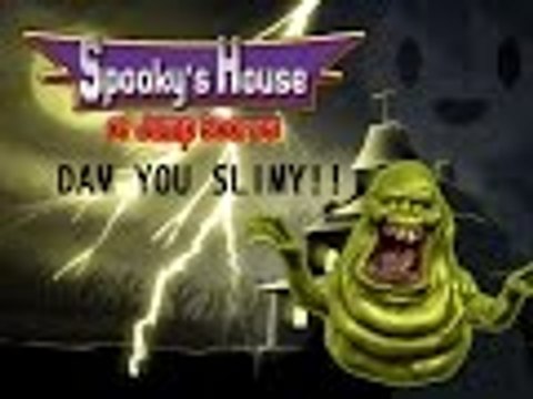 Free Healing Games - Spooky House of Jump Scares