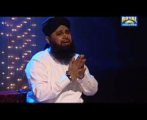 Wichore De Main Sadmey - by Awis Raza Qadri