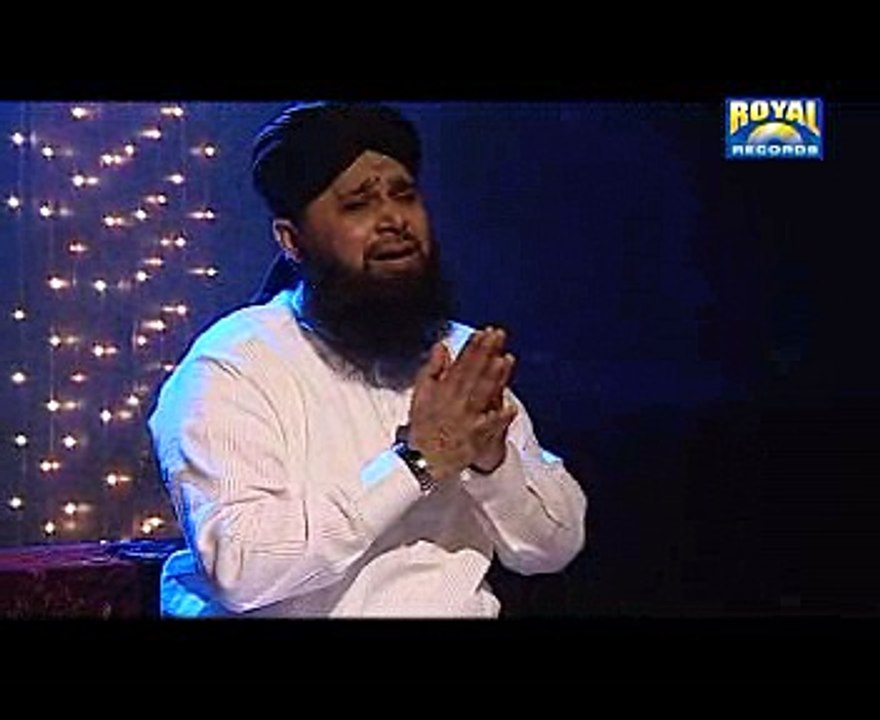 Wichore De Main Sadmey - by Awis Raza Qadri