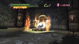 Devil May Cry HD - DMD Mission 17