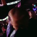 Coldplay tour 2016, Alessia Marcuzzi scatenata a Wembley [VIDEO]