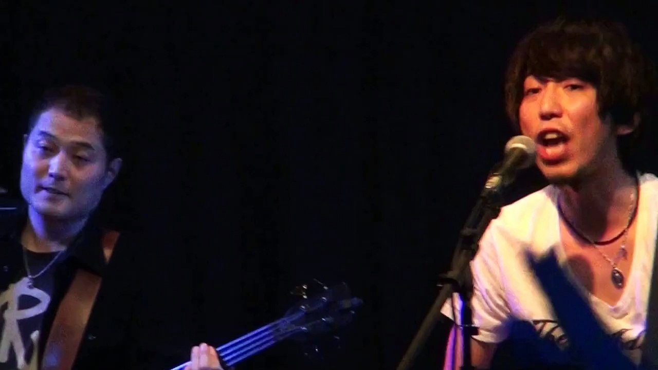 御苑サウンド  五反田エレジー　2015年10月19日