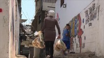65% من فلسطينيي لبنان يعيشون تحت خط الفقر