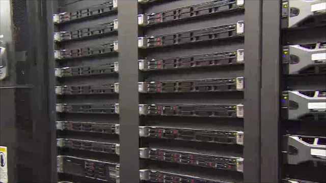 قراصنة روس يسرقون معلومات عن ترامب