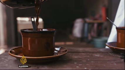 Coffee business brewing in Ivory Coast