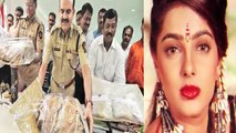 SHOCKING ! Mamta Kulkarni ACCUSED In DRUG Racket Case