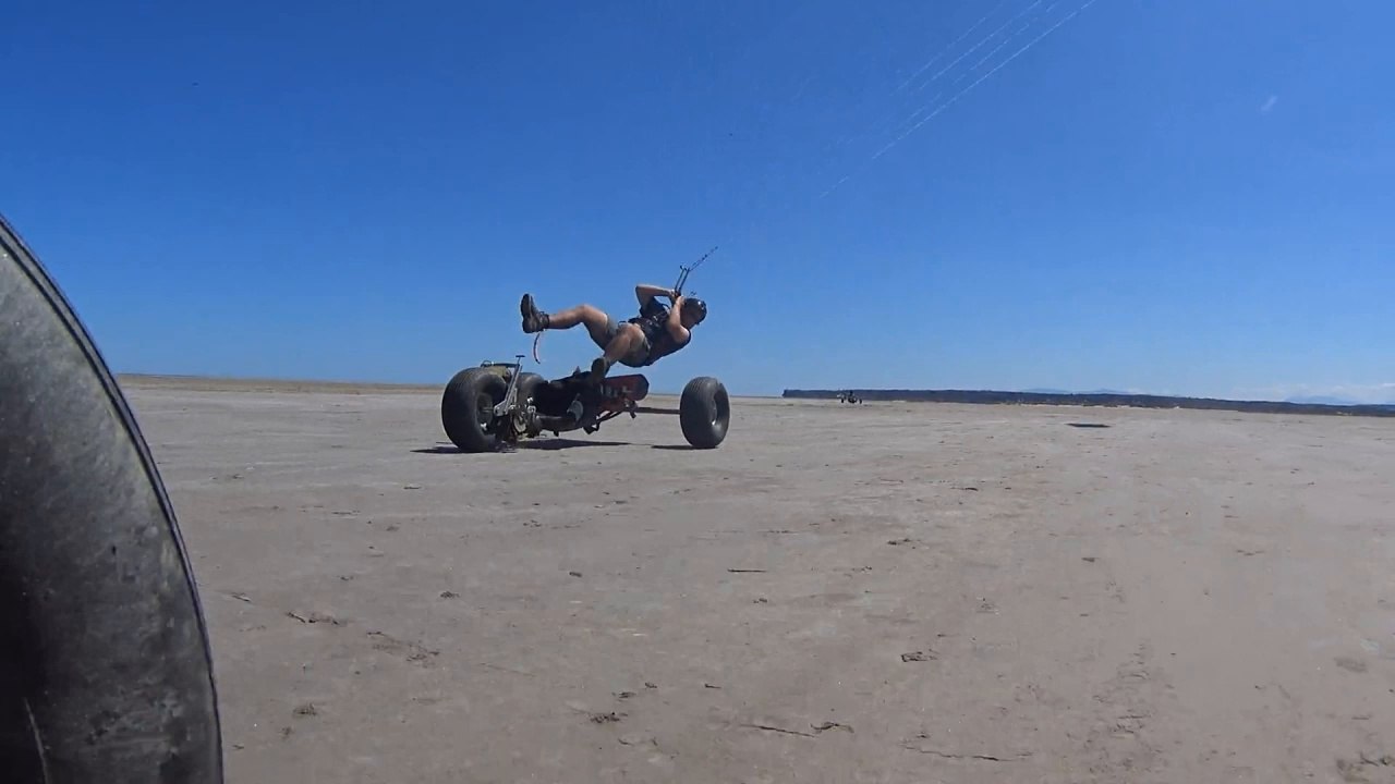 le buggy fantôme de la franqui