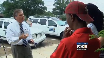 Fox 8- Amite Student of the Year barred from graduation