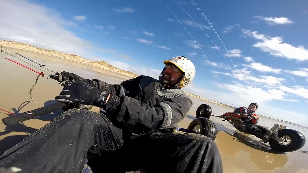 Blablakite - Surville - mars 2016